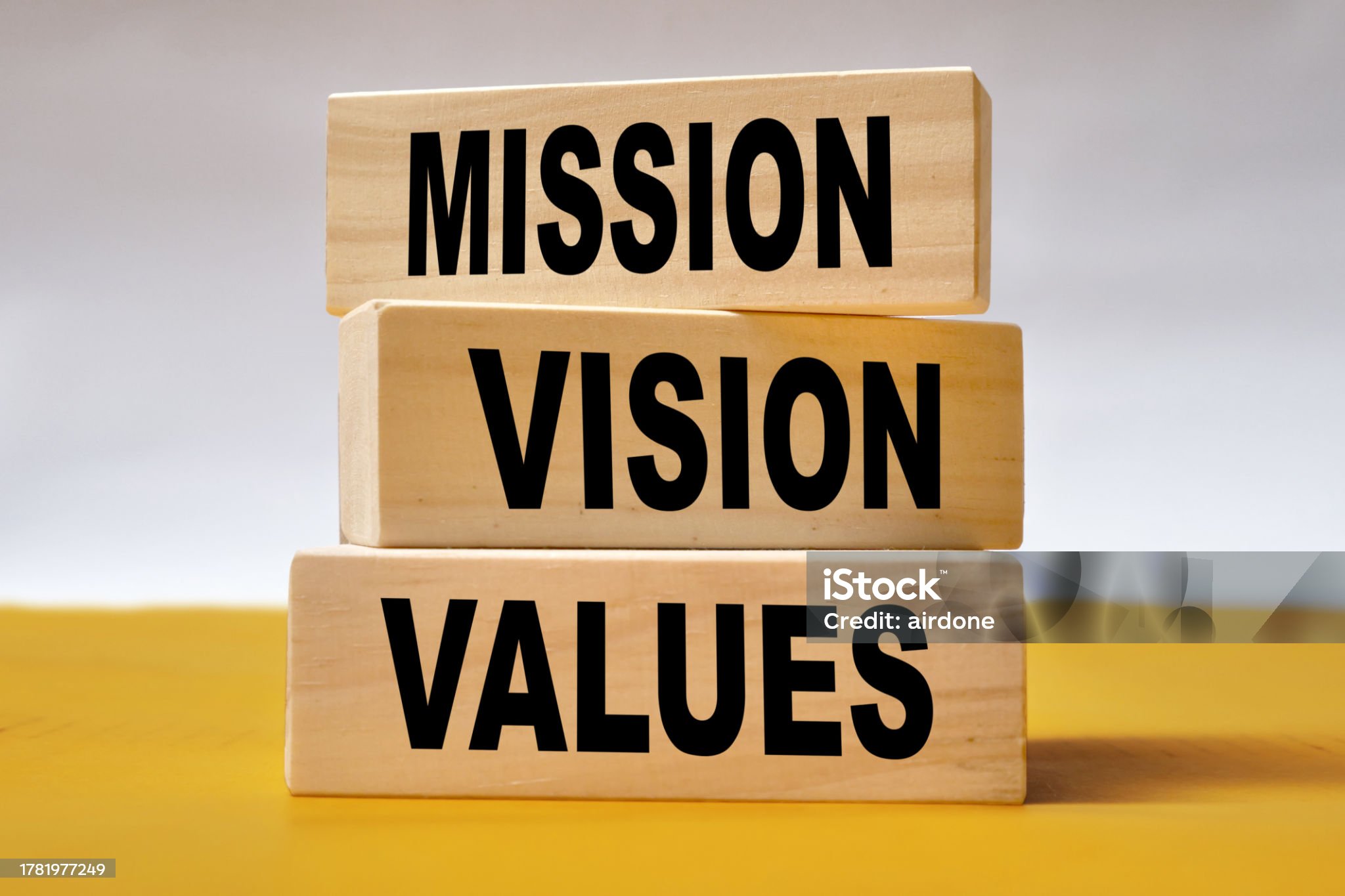 CFR vision