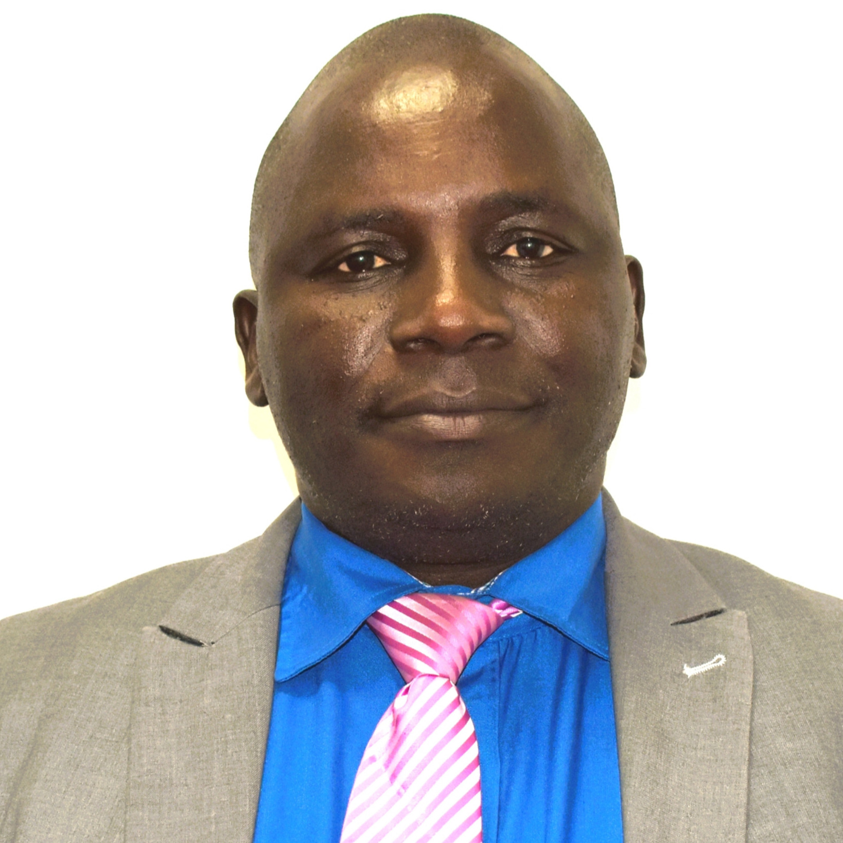 Dkt JACOB G. NDUYE