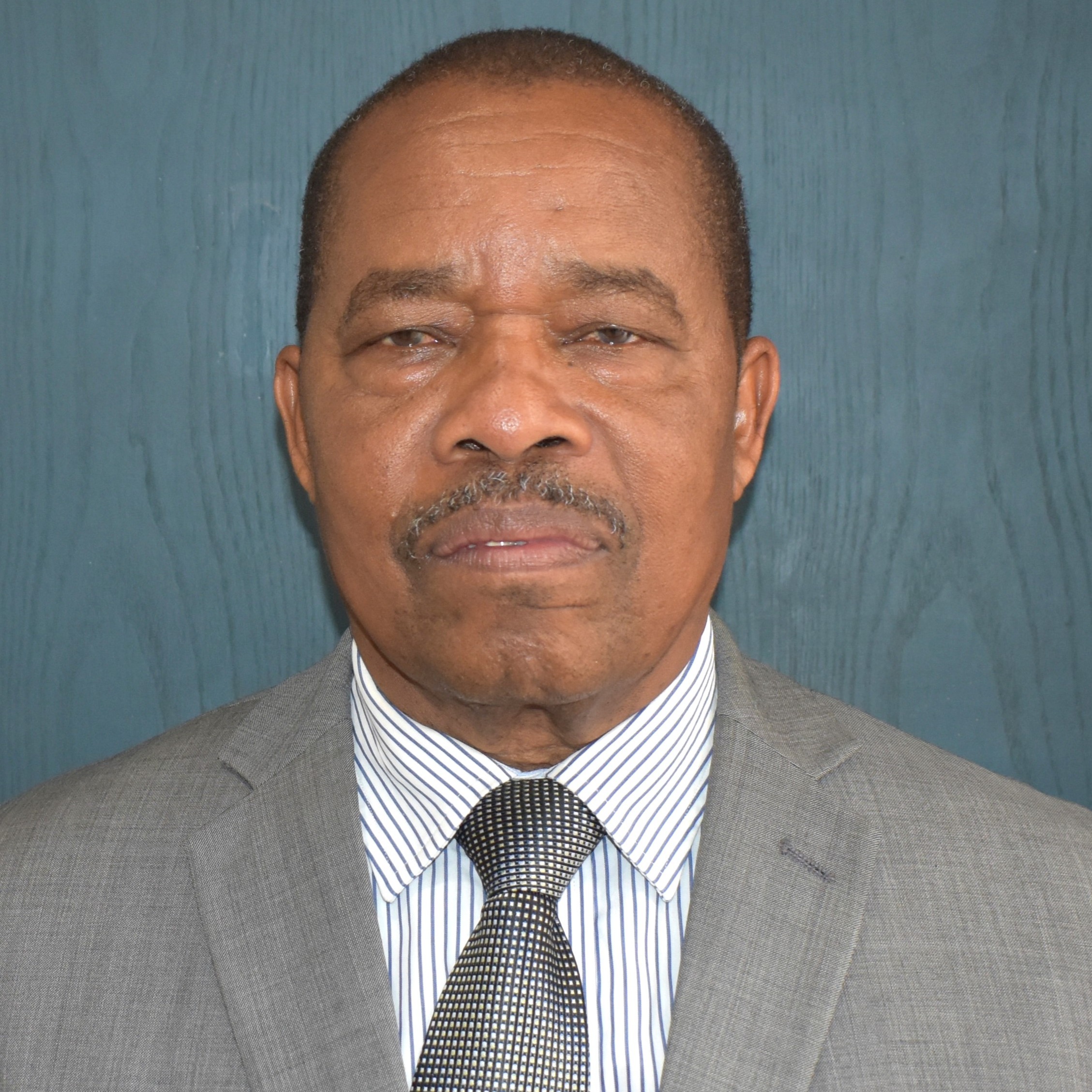 Ramadhan Muombwa Mwinyi