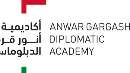 CHUO CHA DIPLOMASIA CHA ANWAR GARGASH CHA FALME ZA KIARABU