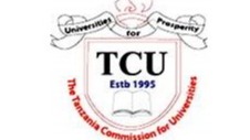 TUME YA VYUO VIKUU TANZANIA [TCU]