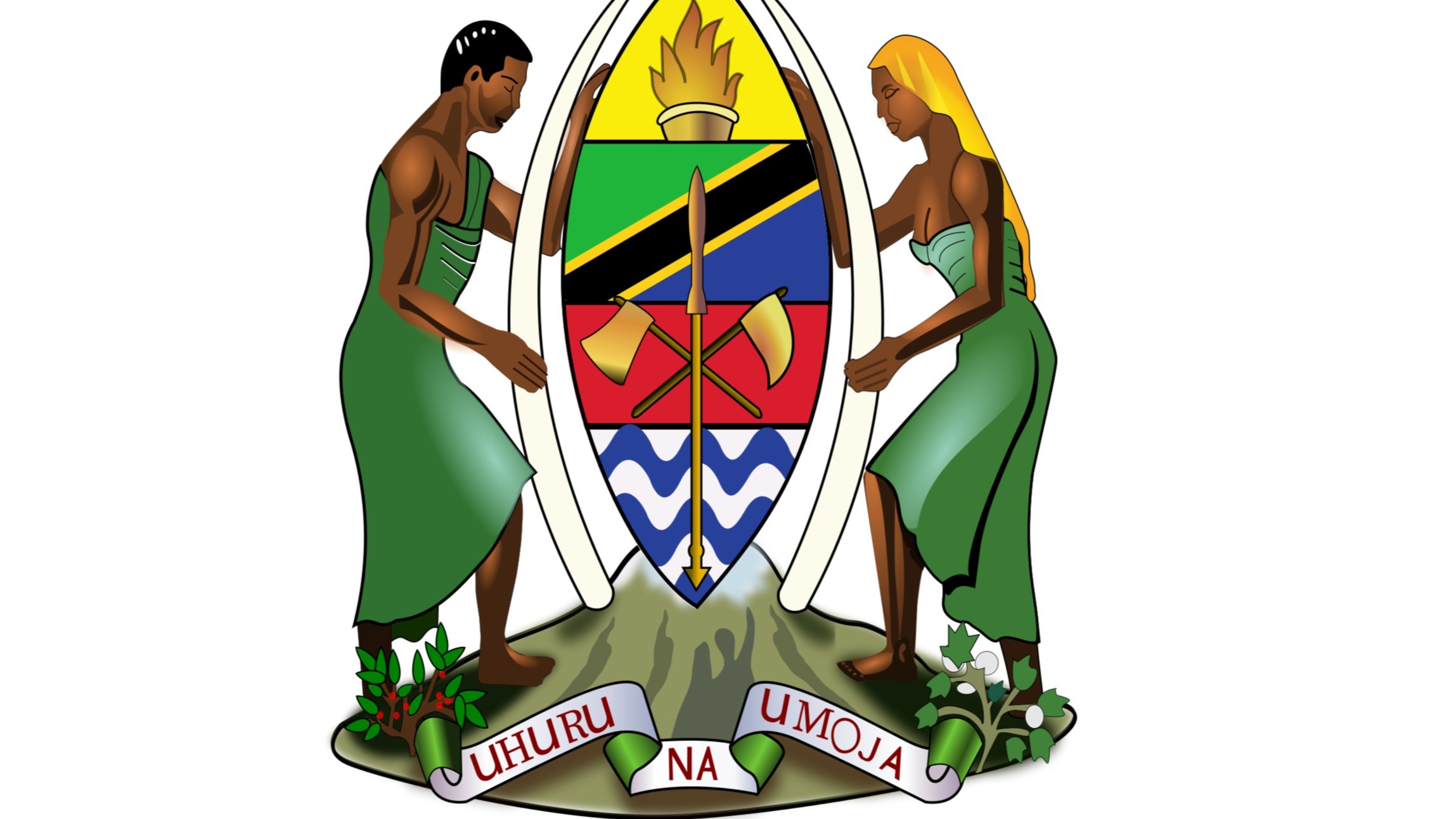 WIZARA YA MAMBO YA NJE NA USHIRIKIANO WA AFRIKA MASHARIKI
